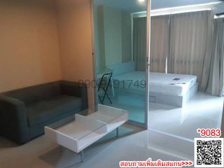 For rent 1 Beds condo in Bang Sao Thong, Samut Prakan