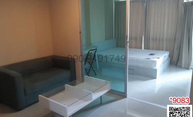 For rent 1 bed condo in Bang Sao Thong, Samut Prakan