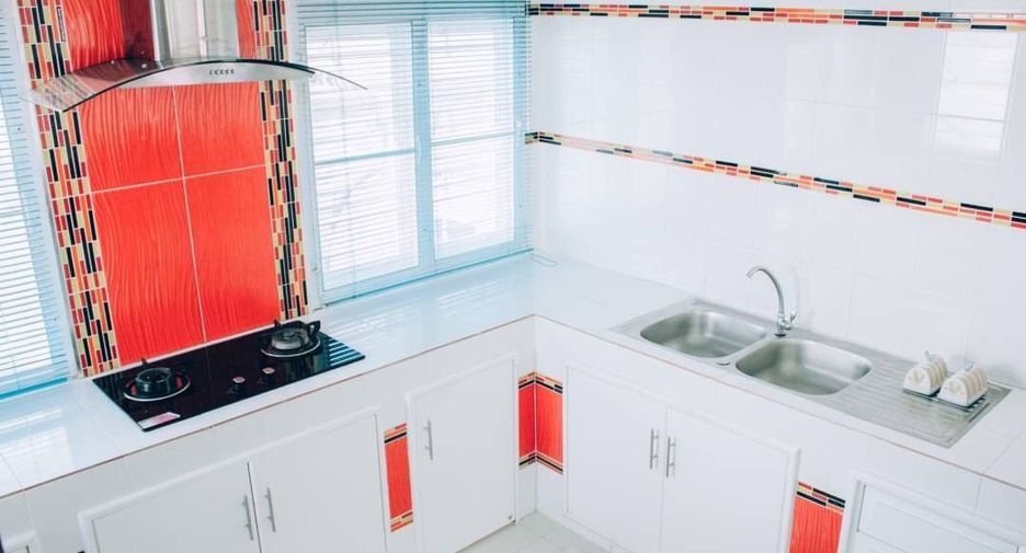 Haus zum Kauf mit 4 Zimmer in Ban Chang, Rayong