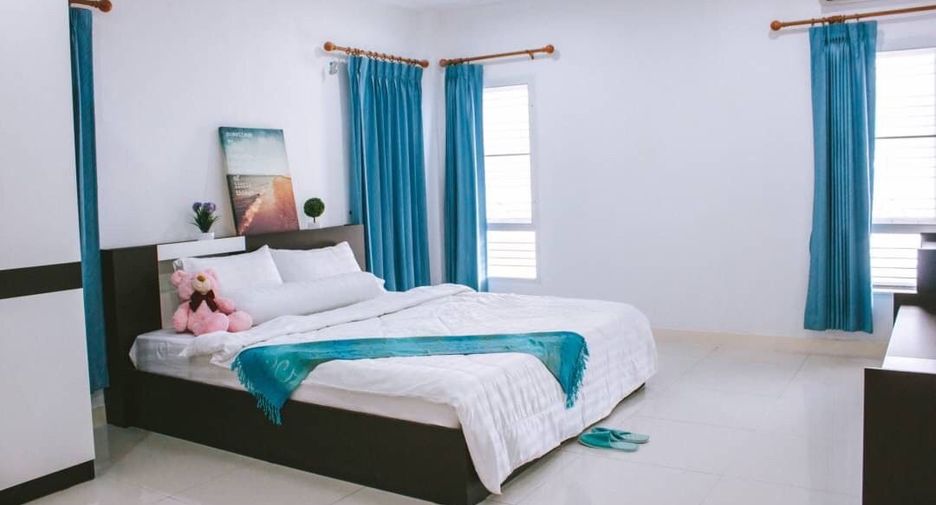 Haus zum Kauf mit 4 Zimmer in Ban Chang, Rayong
