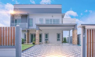 ขาย 4 ห้องนอน บ้านเดี่ยว ใน บ้านฉาง, ระยอง