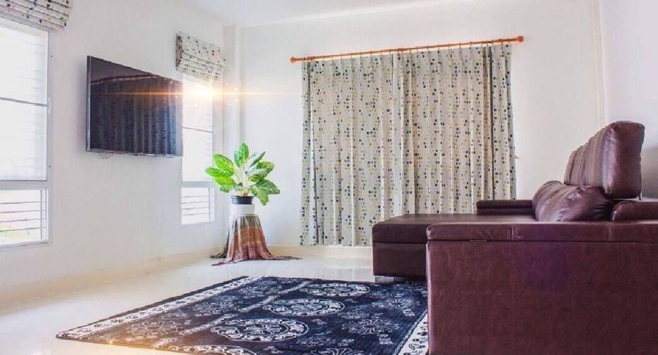 Haus zum Kauf mit 4 Zimmer in Ban Chang, Rayong