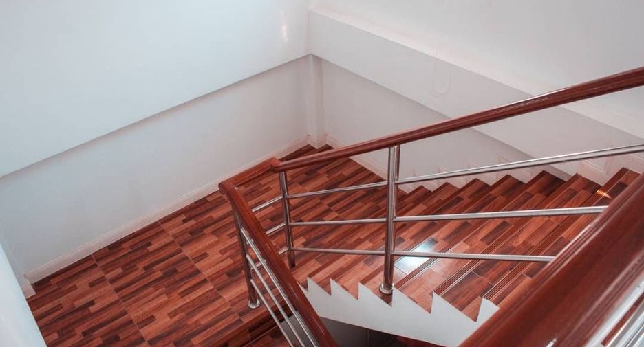 Haus zum Kauf mit 4 Zimmer in Ban Chang, Rayong