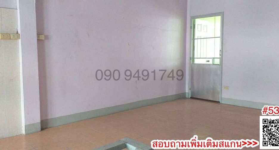 For rent 3 Beds retail Space in Bueng Kum, Bangkok