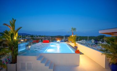 For sale 4 Beds apartment in Mueang Phuket, Phuket