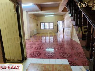 For sale 2 bedrooms townhouse in Bang Khun Thian, Bangkok