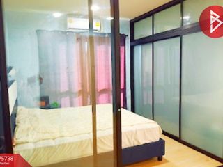 For sale 2 bed condo in Mueang Samut Sakhon, Samut Sakhon