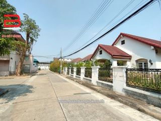 For sale 2 Beds house in Thanyaburi, Pathum Thani