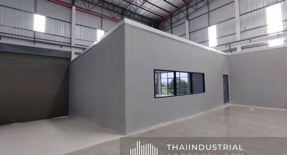 For rent warehouse in Pluak Daeng, Rayong