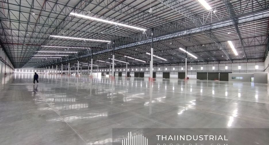 For rent warehouse in Pluak Daeng, Rayong