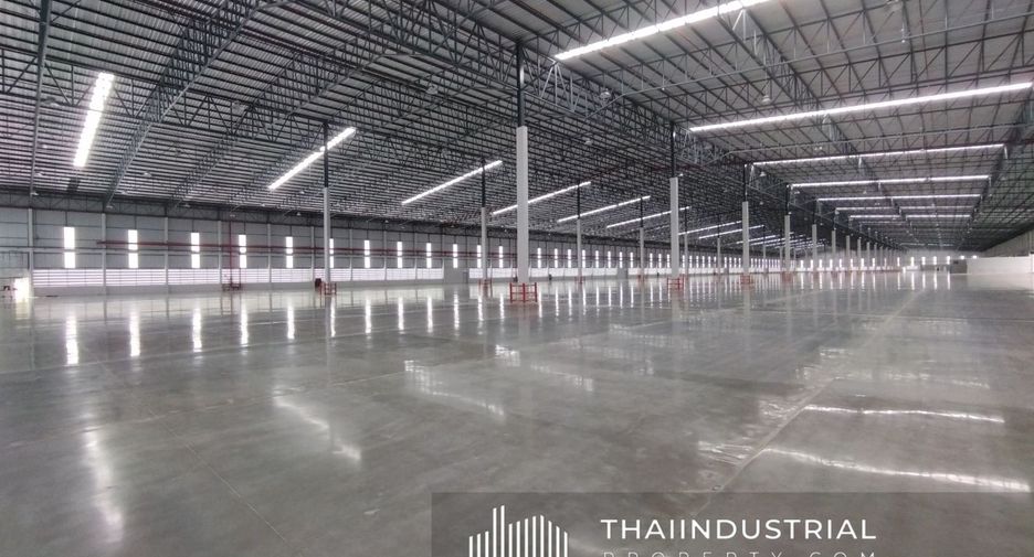 For rent warehouse in Pluak Daeng, Rayong