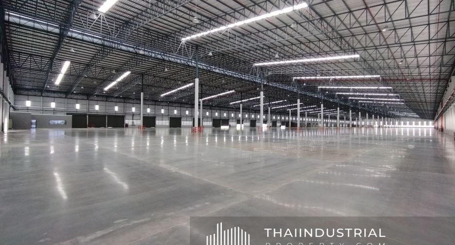 For rent warehouse in Pluak Daeng, Rayong