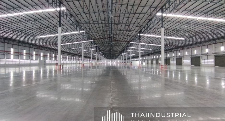 For rent warehouse in Pluak Daeng, Rayong