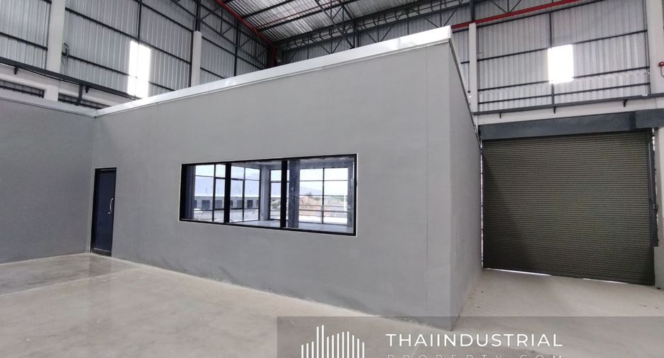 For rent warehouse in Pluak Daeng, Rayong