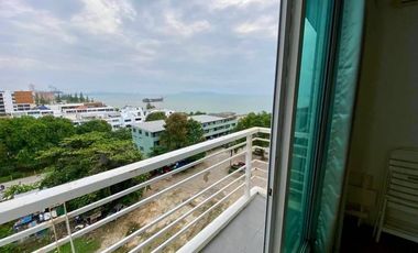 For rent 2 bedrooms condo in Bang Lamung, Chonburi