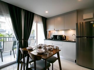 For sale 3 Beds condo in Klaeng, Rayong