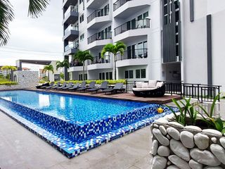 For sale 3 Beds condo in Klaeng, Rayong