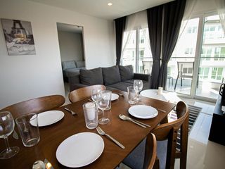 For sale 3 Beds condo in Klaeng, Rayong