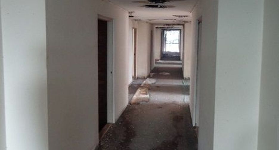 For sale hotel in Mueang Surat Thani, Surat Thani