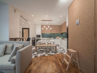 Wohnung zur Miete mit 2 Zimmer in Watthana, Bangkok