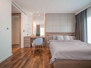Wohnung zur Miete mit 2 Zimmer in Watthana, Bangkok