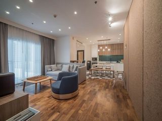 Wohnung zur Miete mit 2 Zimmer in Watthana, Bangkok