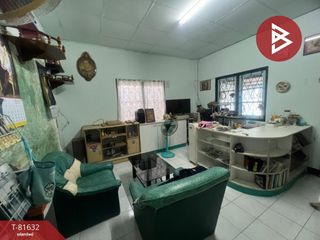 For sale 2 bed townhouse in Sattahip, Pattaya