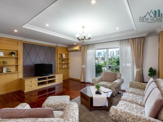 For rent 3 bed apartment in Watthana, Bangkok