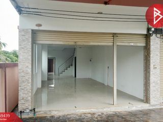 For sale 3 bed retail Space in That Phanom, Nakhon Phanom