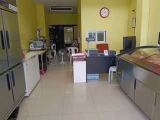 For sale 6 bed retail Space in Mueang Nonthaburi, Nonthaburi