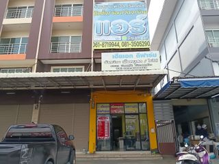 For sale 6 Beds[JA] retail Space in Mueang Nonthaburi, Nonthaburi
