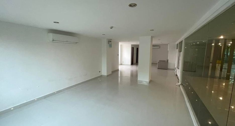 For sale 1 bed office in Bang Lamung, Chonburi