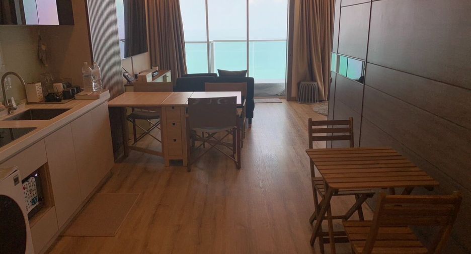 出租 2 卧室 公寓 在 Bang Lamung, Chon Buri