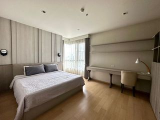 À vendre 2 chambres condo à Watthana, Bangkok