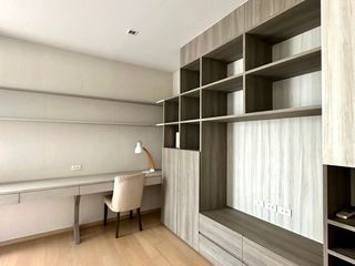 À vendre 2 chambres condo à Watthana, Bangkok