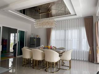 For sale 4 bed house in Mueang Chon Buri, Chonburi