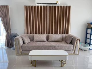 For sale 4 bed house in Mueang Chon Buri, Chonburi