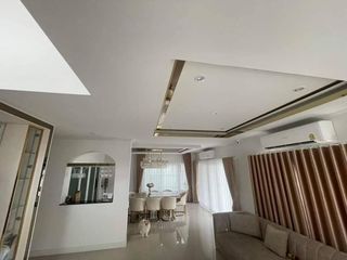 For sale 4 bed house in Mueang Chon Buri, Chonburi