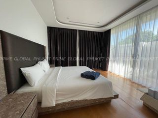 For rent 3 bedrooms villa in Mueang Phuket, Phuket