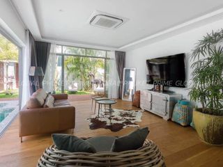 For rent 3 bedrooms villa in Mueang Phuket, Phuket