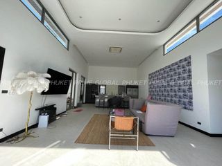 For rent 3 bedrooms villa in Mueang Phuket, Phuket