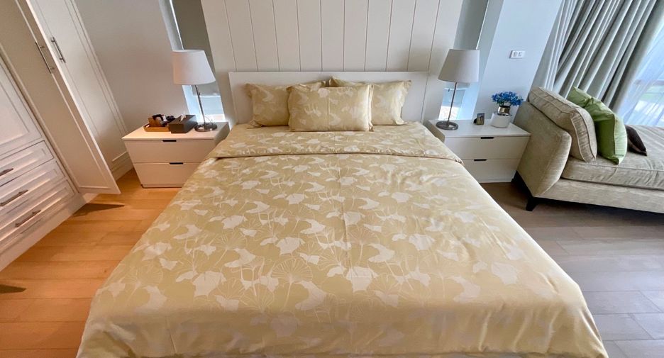 For sale 2 bedrooms villa in Hua Hin, Prachuap Khiri Khan