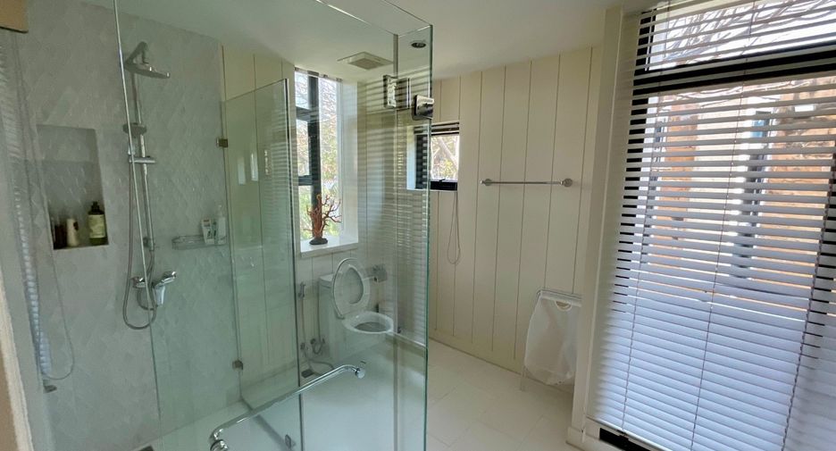 For sale 2 bedrooms villa in Hua Hin, Prachuap Khiri Khan