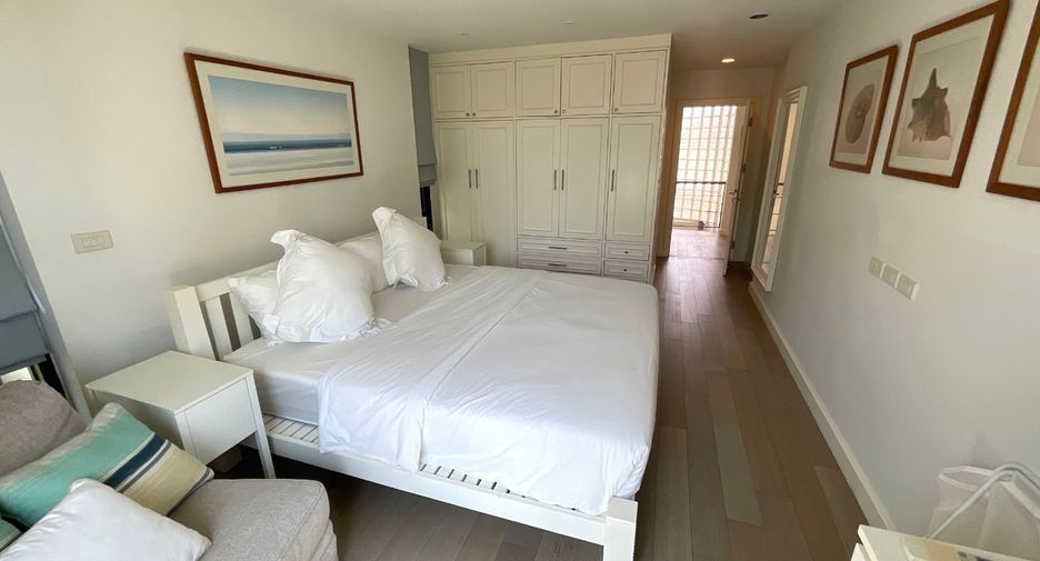 For sale 2 bedrooms villa in Hua Hin, Prachuap Khiri Khan