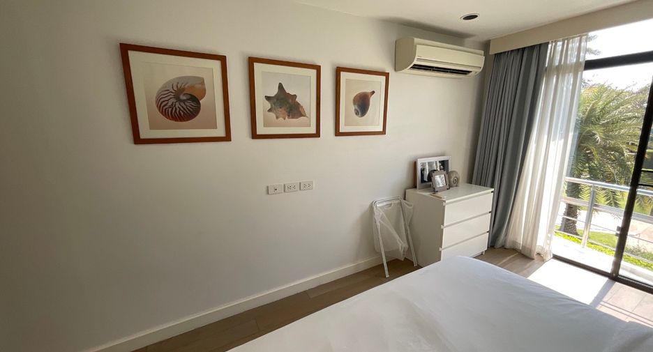 For sale 2 bedrooms villa in Hua Hin, Prachuap Khiri Khan