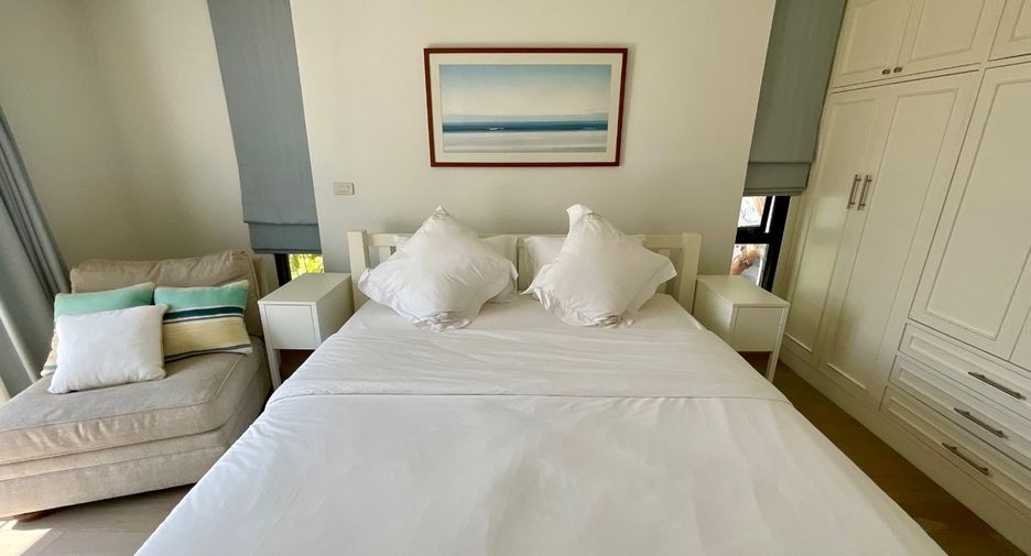 For sale 2 bedrooms villa in Hua Hin, Prachuap Khiri Khan