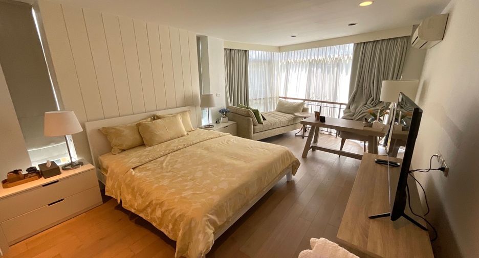 For sale 2 bedrooms villa in Hua Hin, Prachuap Khiri Khan