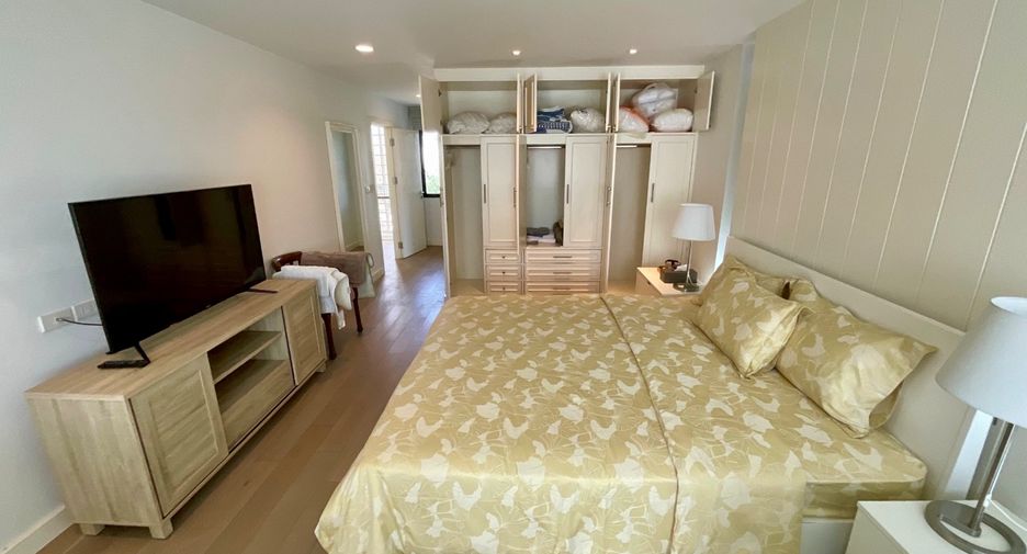 For sale 2 bedrooms villa in Hua Hin, Prachuap Khiri Khan