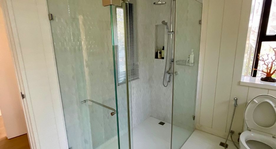 For sale 2 bedrooms villa in Hua Hin, Prachuap Khiri Khan