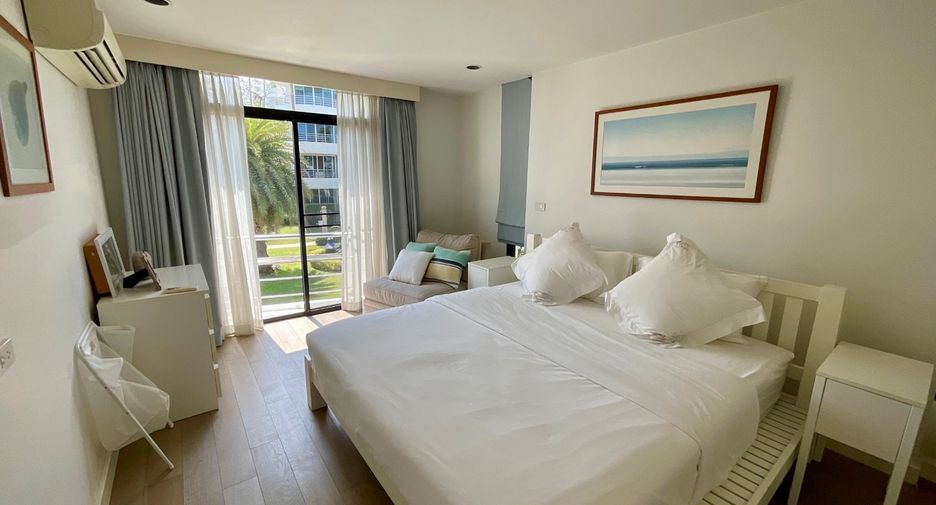 For sale 2 bedrooms villa in Hua Hin, Prachuap Khiri Khan